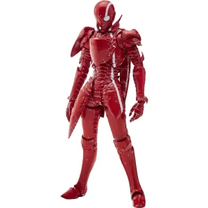 1000Toys Aposimz Etherow 1/12 Scale Figure Superhero Model