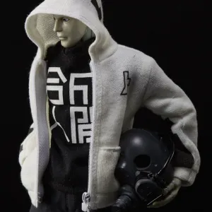 Souvenir Shop 1000Toys TOA Heavy Industries Synthetic Human CRC (Close Range Combat) Unit 1/6 Scale