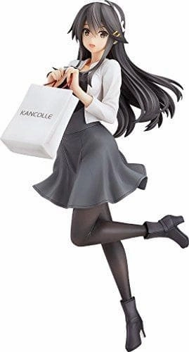 ~Kan Colle~ Haruna (Shopping Mode version) - 1/8 scale - Kantai Collection Limited Piece Man Cave