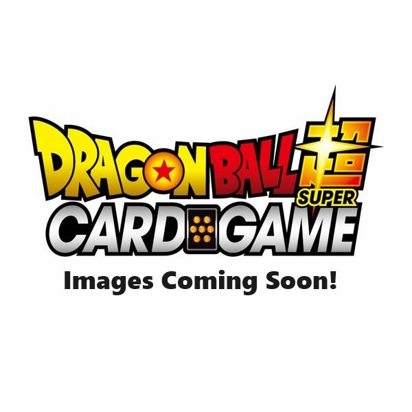 [PRE-ORDER] Dragon Ball Super Card Game Zenkai Series 06 PERFECT COMBINATION Premium Pack Toy Find Unboxing Surprise Drop Series