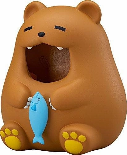 (Pudgy Bear version) Nendoroid More Nendoroid More: Face Parts Case - Good Smile Company Secret Figure