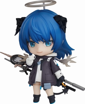 Universal Appeal Wholesale Price "Arknights" Nendoroid#160 Mostima