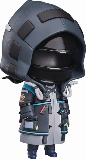 "Arknights" Nendoroid#1715 Doctor Superhero Collection