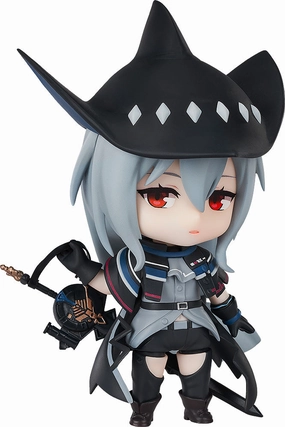 "Arknights" Nendoroid#1895 Skadi Mainstream Appeal