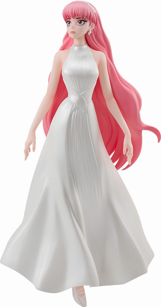 Abstract Form "Belle" POP UP PARADE Belle