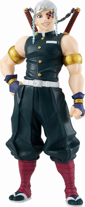 Fantasy Elf "Demon Slayer: Kimetsu no Yaiba" POP UP PARADE Uzui Tengen