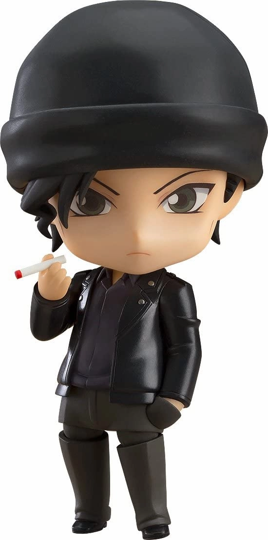 Robot Article "Detective Conan" Nendoroid#824 Akai Shuichi