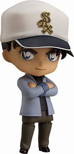 "Detective Conan" Nendoroid (#821) Hattori Heiji - Good Smile Company Brick and mortar