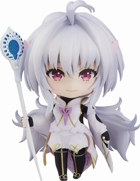 "Fate/Grand Order Arcade" Nendoroid#1719 Caster / Merlin (Prototype) Vinyl Product