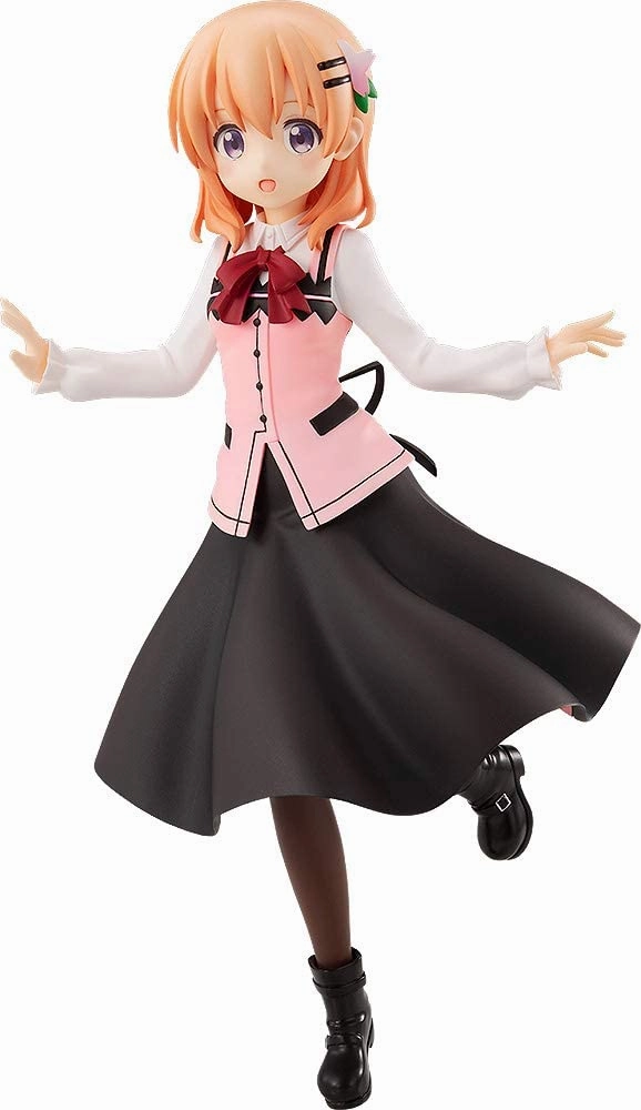 Story Driven "Gochumon wa Usagi Desu ka? Bloom" POP UP PARADE Cocoa