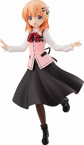 Story Driven "Gochumon wa Usagi Desu ka? Bloom" POP UP PARADE Cocoa