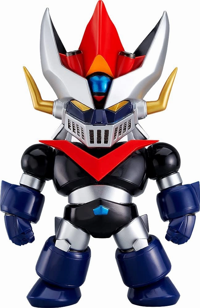 "Great Mazinger" V.S.O.F. Great Mazinger Modern Icon