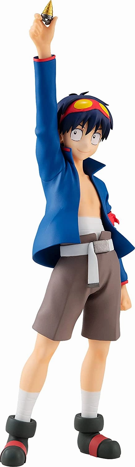 Anime Decor "Gurren Lagann" POP UP PARADE Simon