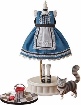 "Harmonia bloom" Optional Parts Set A The Crazy Rose Garden Designer Article Battery operated