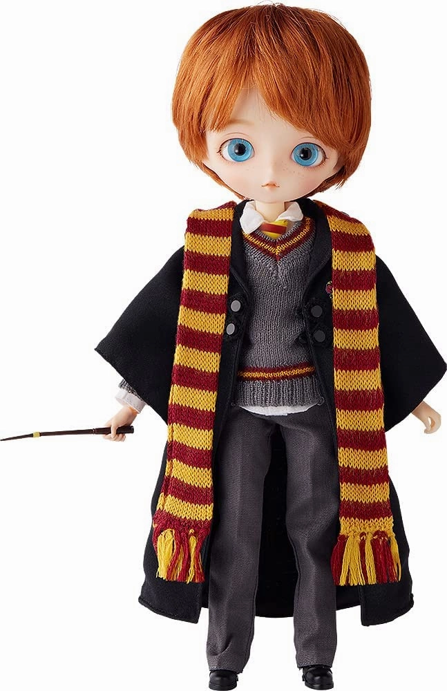 "Harry Potter" Harmonia bloom Ron Weasley Vinyl Goods Pride And Joy