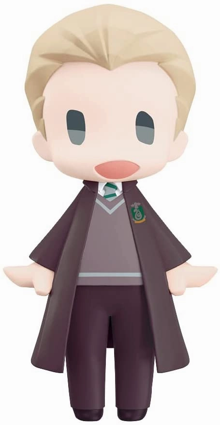 Limited Unit "Harry Potter" HELLO! GOOD SMILE Draco Malfoy