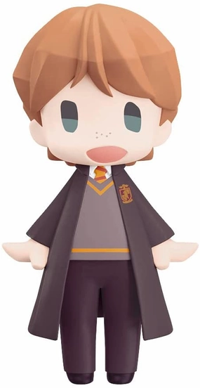 "Harry Potter" HELLO! GOOD SMILE Ron Weasley Ecommerce Vinyl Goods