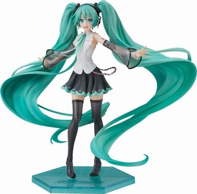Vinyl Item Enduring Classic "Hatsune Miku" Piapro Characters Hatsune Miku NT