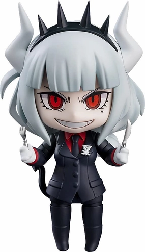 Collectible Collection "Helltaker" Nendoroid#1622 Lucifer