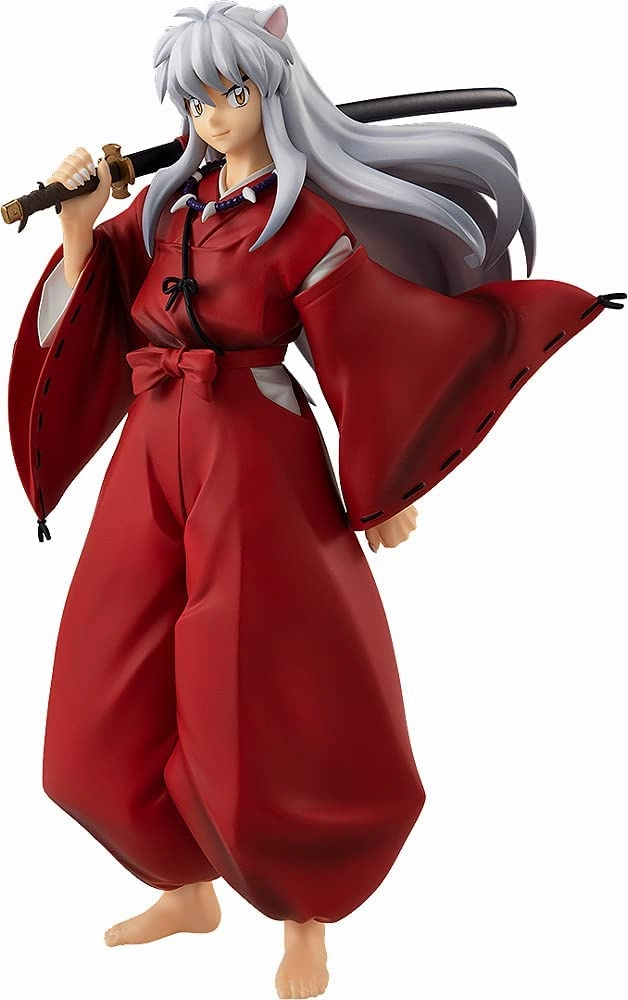 Art Merchandise "Inuyasha: The Final Act" POP UP PARADE InuYasha