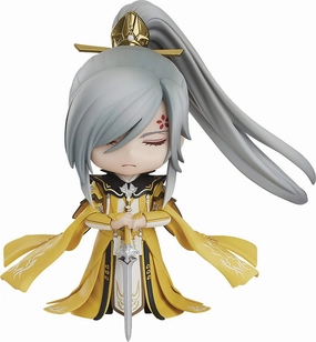 Collectible Statue "Jian Wang 3" Nendoroid#1556 Ying Ye
