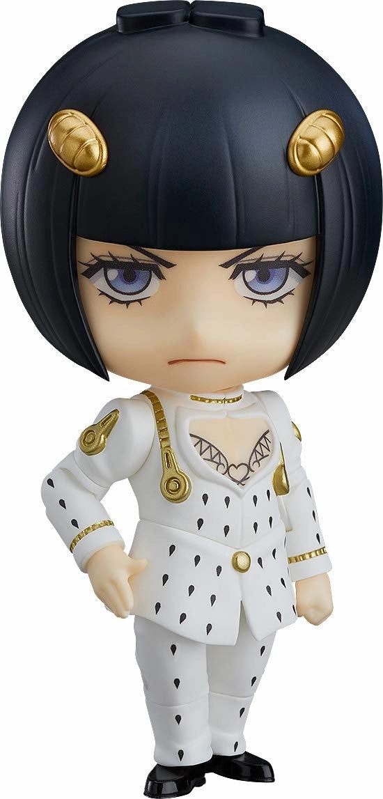 "JoJo's Bizarre Adventure Golden Wind" Nendoroid#1175 Bruno Bucciarati Art Toy