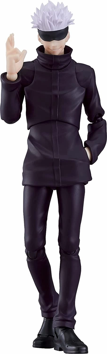 Mountain Animal "Jujutsu Kaisen" figma#557 Gojo Satoru