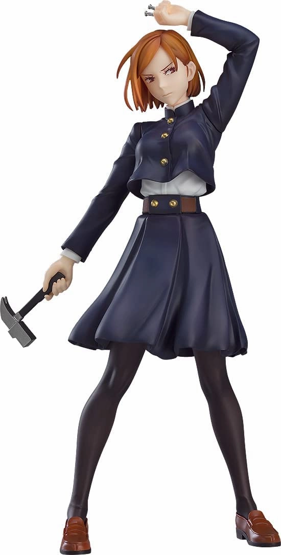 PVC Unit "Jujutsu Kaisen" POP UP PARADE Kugisaki Nobara