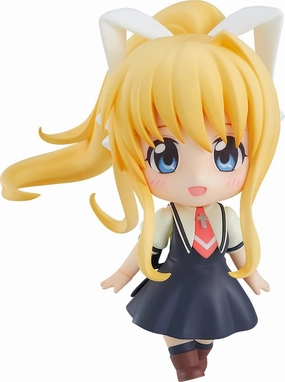Robot Showcase Modern Icon "Kaginado" Nendoroid#1847 Kamio Misuzu