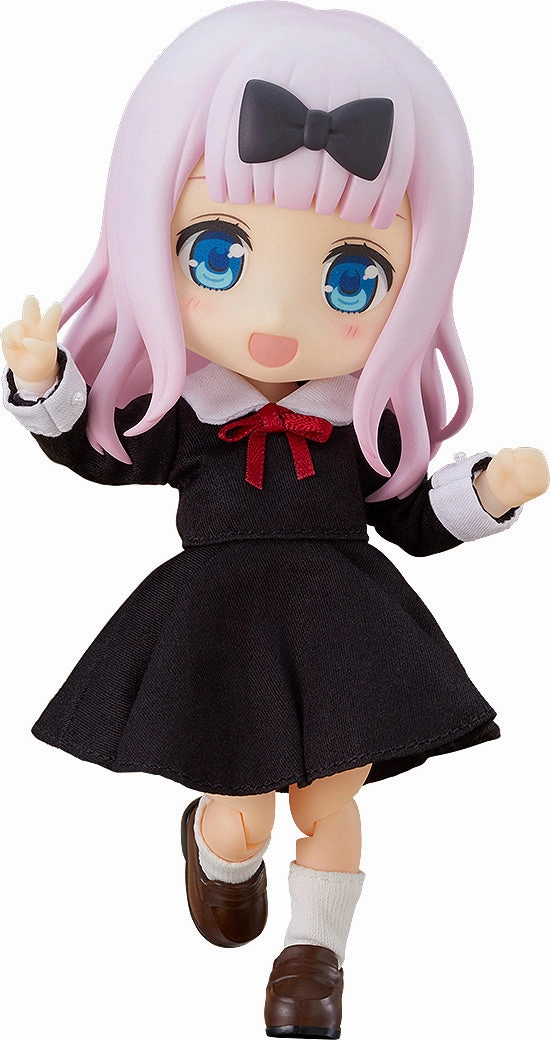 Community Pick Recognition Gift "Kaguya-sama: Love is War Season 2" Nendoroid Doll Fujiwara Chika