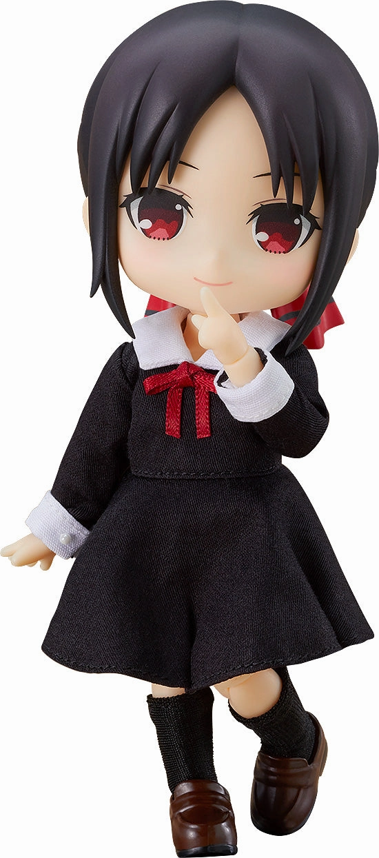 "Kaguya-sama: Love is War Season 2" Nendoroid Doll Shinomiya Kaguya Museum Quality