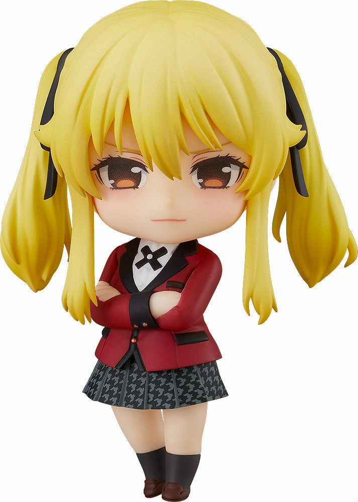 "Kakegurui xx" Nendoroid#1909 Saotome Mary Auction Item