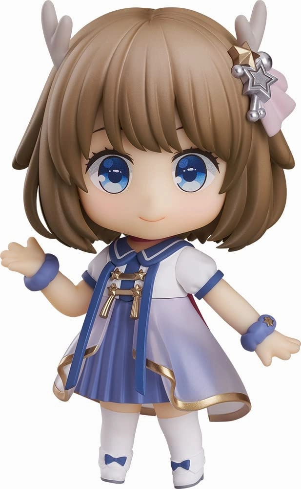 Preservation Tool Mobile Game "Kano" Nendoroid#1790 Kano