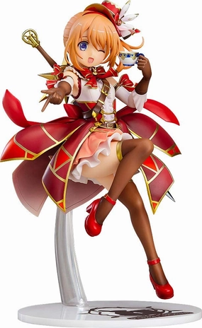 "Kirara Fantasia" Cocoa Warrior Ver. (Good Smile Company) Creature Replica Art Figure