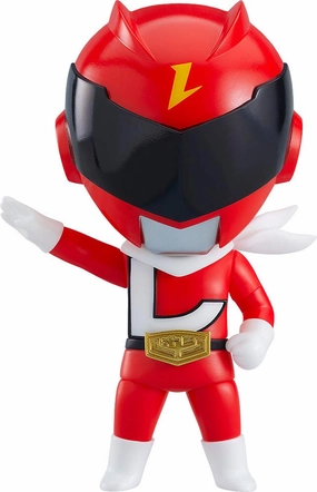 "Leon Channel" Nendoroid#1588 Leon Channel Collectible Statue