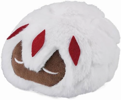 "Made in Abyss" Fluffy Manju Plushie Faputa Premium product Action Collection