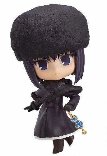 "Mahoutsukai no Yoru" Nendoroid Kuonji Alice Static Figure Farm Animal