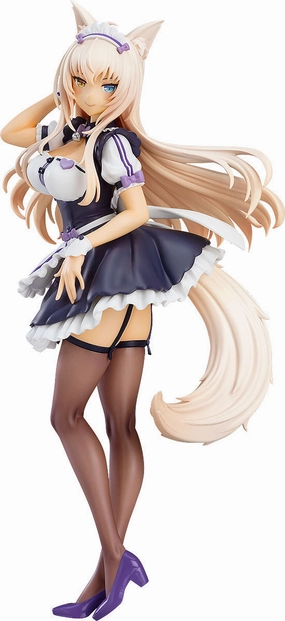 "Nekopara" POP UP PARADE Coconut PVC Decor