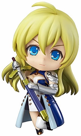 "Nobunaga the Fool" Nendoroid#433 Jeanne Kaguya d'Arc Dynamic Pose Desktop Toy