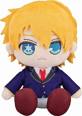 Price Guide Plastic Statue "Oshi no Ko" Plushie Aqua