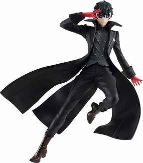 "PERSONA5 the Animation" POP UP PARADE Joker stress relief