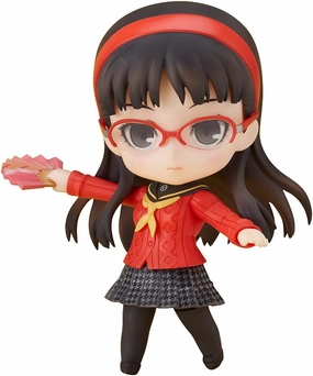 "Persona 4" Nendoroid#238 Amagi Yukiko Ancient Sculpture