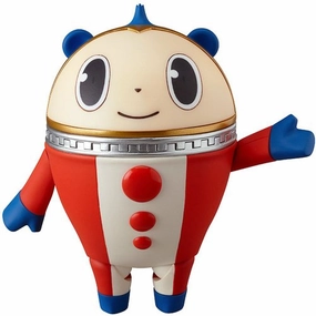 Bookshelf Accent Non toxic "Persona 4" Nendoroid#256 Kuma