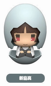 Brick and mortar Pixar Character "Persona 5: The Animation" Piyokuru Niijima Makoto