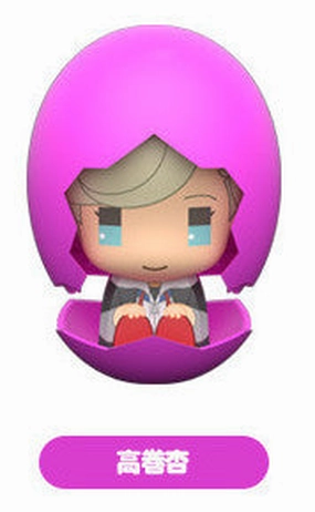 "Persona 5: The Animation" Piyokuru Takamaki Anne Community Pick