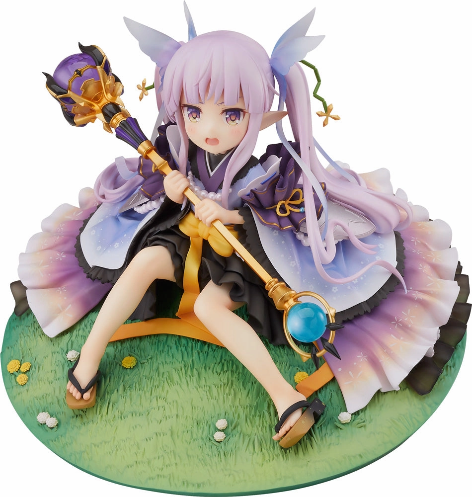 "Princess Connect! Re:Dive" 1/7 Scale Figure Kyoka Fantasy Display