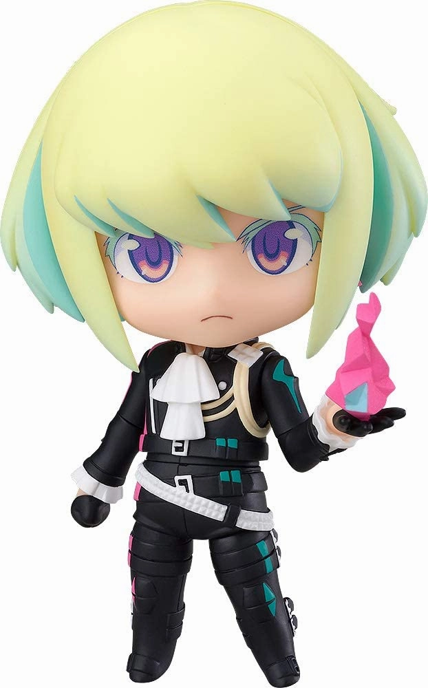 All Season "Promare" Nendoroid #1314 Lio Fotia