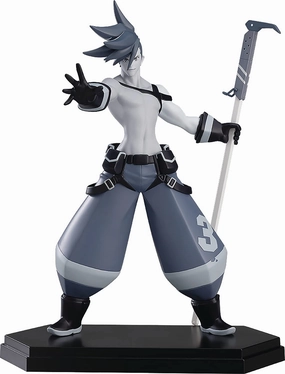 "Promare" POP UP PARADE Galo Thymos Monochrome Ver. Virtual Good
