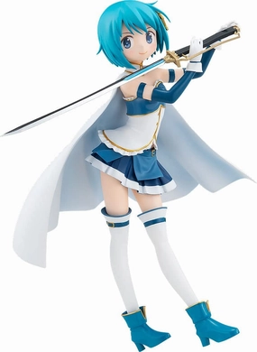 Spring Gift "Puella Magi Madoka Magica the Movie New Feature: Rebellion" POP UP PARADE Miki Sayaka