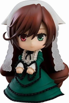 "Rozen Maiden" Nendoroid#1710 Suiseiseki Chibi Figure